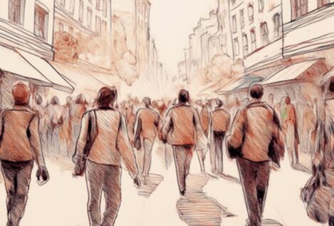 Crimen organizado: una amenaza para la libertad