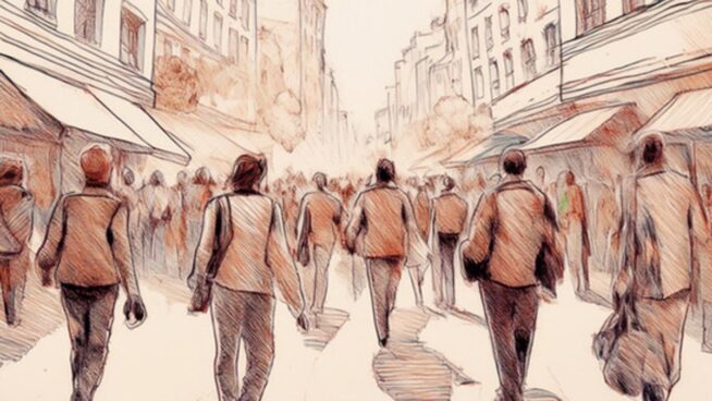 Crimen organizado: una amenaza para la libertad