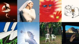 Los 10 mejores discos de 2025