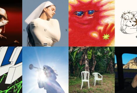 Los 10 mejores discos de 2025