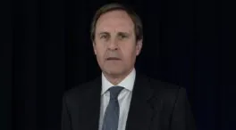 VÍDEO | Entrevista a Pablo Martínez: «Los hombres también sufren violencia vicaria»