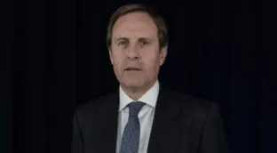 VÍDEO | Entrevista a Pablo Martínez: «Los hombres también sufren violencia vicaria»