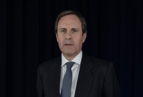 El padre que cerca a un alto cargo de Bolaños: «Los hombres también sufren violencia vicaria»