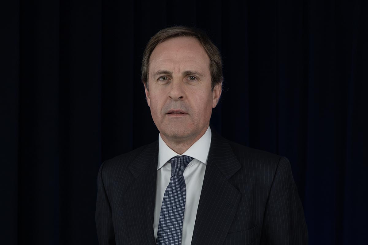 VÍDEO | Entrevista a Pablo Martínez: «Los hombres también sufren violencia vicaria»