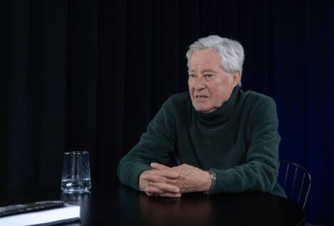 Verstrynge o la autoindulgencia de la edad