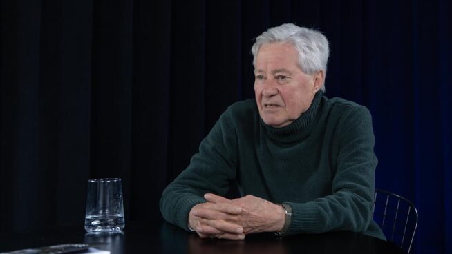 Verstrynge o la autoindulgencia de la edad