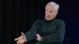 VÍDEO | El purgatorio de Jorge Verstrynge