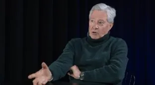 VÍDEO | El purgatorio de Jorge Verstrynge