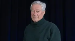 Jorge Verstrynge: «Sin amnistía para Puigdemont, el tema catalán no tiene solución»