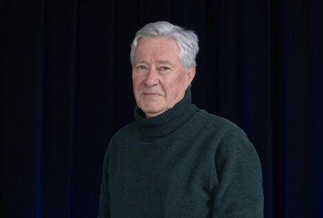 Jorge Verstrynge: «Sin amnistía para Puigdemont, el tema catalán no tiene solución»