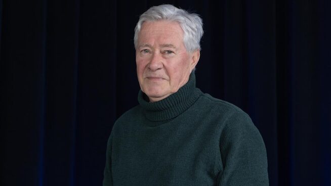 Jorge Verstrynge: «Sin amnistía para Puigdemont, el tema catalán no tiene solución»