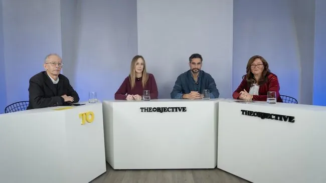 ContexTO | Bienvejecer, cuidarse hoy para vivir mejor mañana