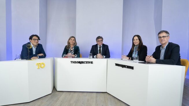 VÍDEO | ContexTO: Mejorar la competitividad de las empresas a través de su internacionalización