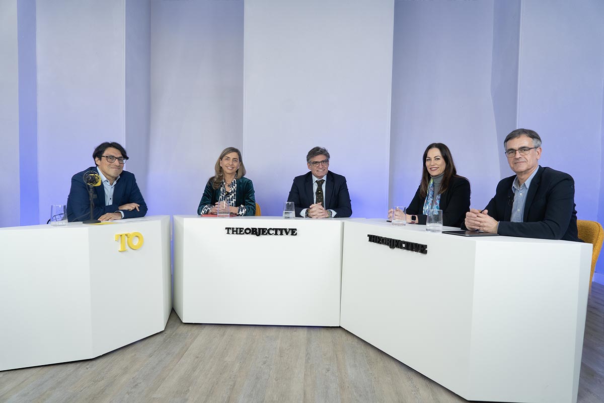 VÍDEO | ContexTO: Mejorar la competitividad de las empresas a través de su internacionalización