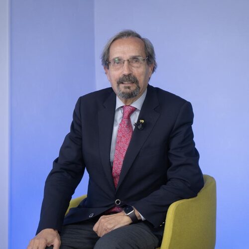 Podcast | Entrevista a Pedro Bofill