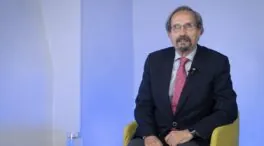 Pedro Bofill: «Si Sánchez no se va, el PSOE corre el riesgo de desaparecer»