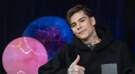 El Submarino de Vyperr