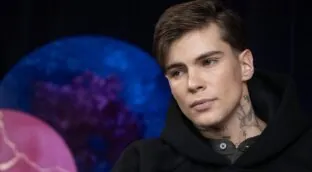 VÍDEO | El submarino con Victor Perez: «En España no te dejan evolucionar, tuve que irme a Italia para llenar salas»