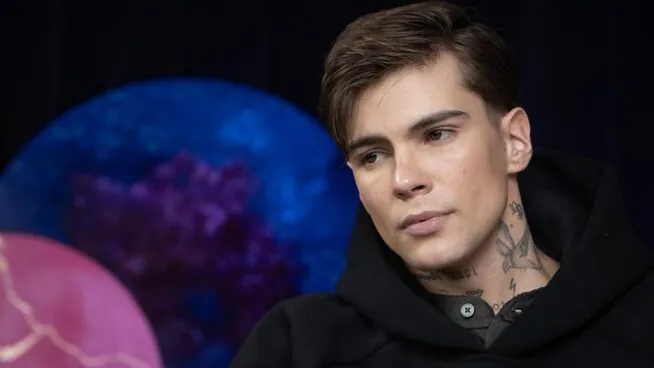 VÍDEO | El submarino con Victor Perez: «En España no te dejan evolucionar, tuve que irme a Italia para llenar salas»