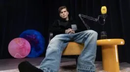 Vyperr: «En España no te dejan evolucionar, tuve que irme a Italia para llenar salas»