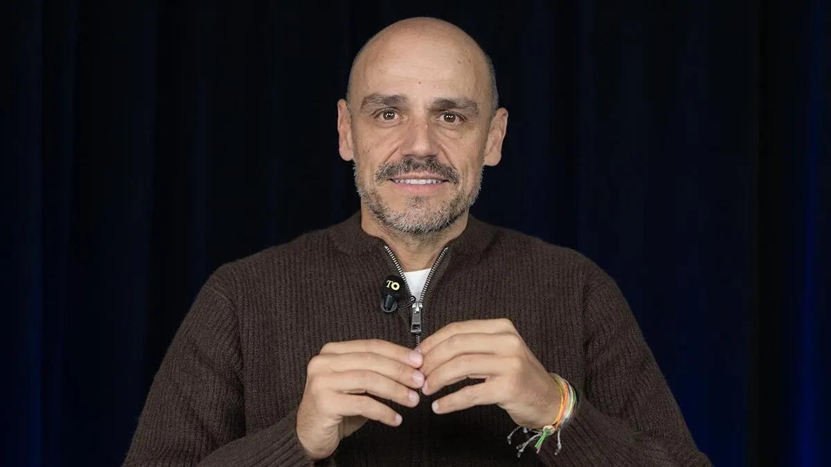 Juan Alfonso Cabello (CC): «El Gobierno del PSOE ha sido malo para Canarias»