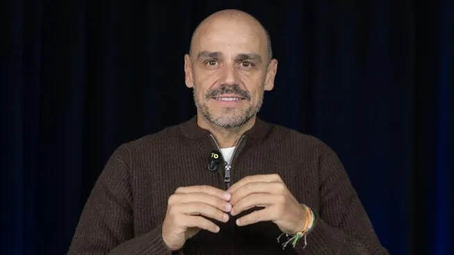 Juan Alfonso Cabello (CC): «El Gobierno del PSOE ha sido malo para Canarias»