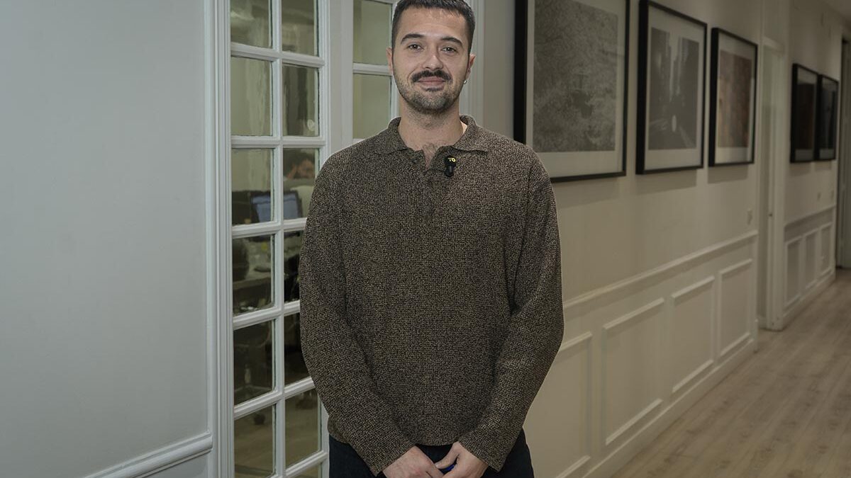 VÍDEO | Estupor en la prisión de Estremera con el nuevo director por su polémico pasado en la cárcel