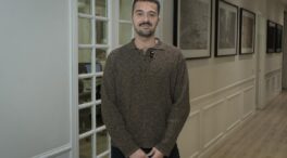 VÍDEO | Estupor en la prisión de Estremera con el nuevo director por su polémico pasado en la cárcel