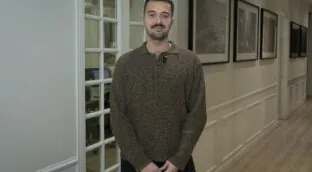 VÍDEO | Estupor en la prisión de Estremera con el nuevo director por su polémico pasado en la cárcel