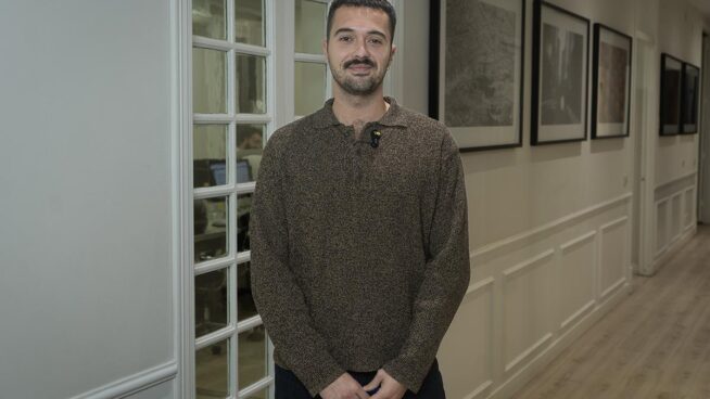 VÍDEO | Estupor en la prisión de Estremera con el nuevo director por su polémico pasado en la cárcel