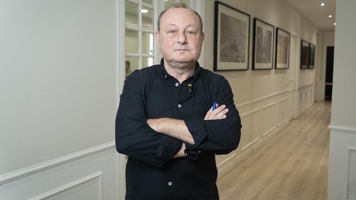 VÍDEO | Los grandes contratos de ADIF con fondos europeos arrastran irregularidades desde 2021