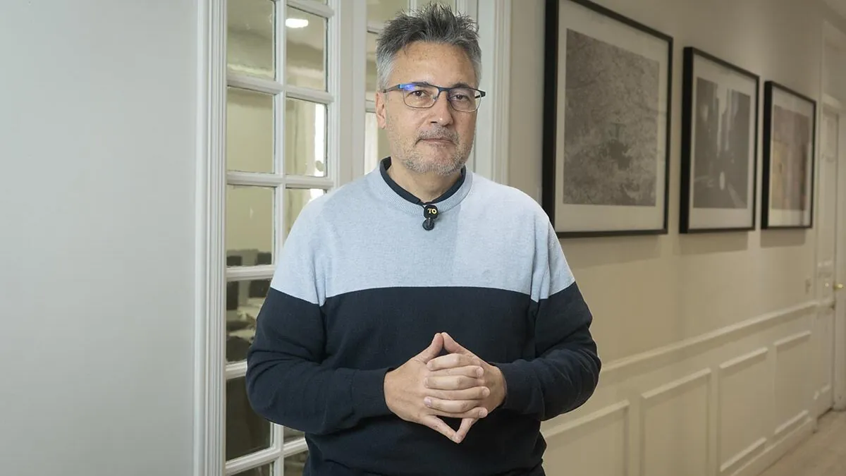 VÍDEO | EEUU desespera al Gobierno tras retrasar la entrega de las baterías Patriot a 2030