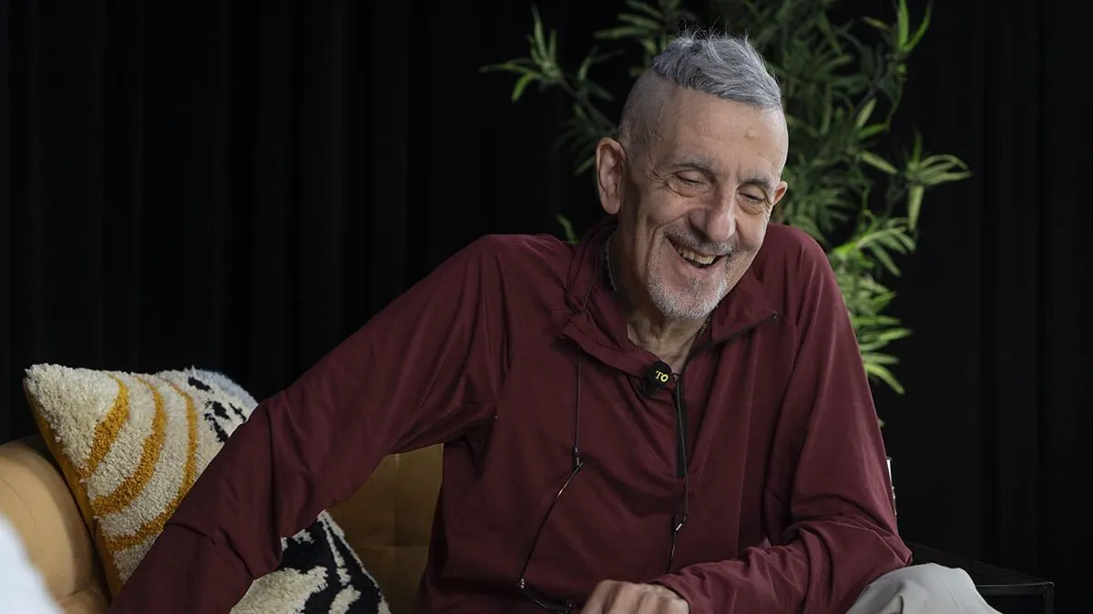 VÍDEO | Contrapuntos con David Rieff