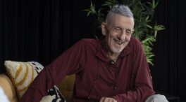 VÍDEO | Contrapuntos con David Rieff