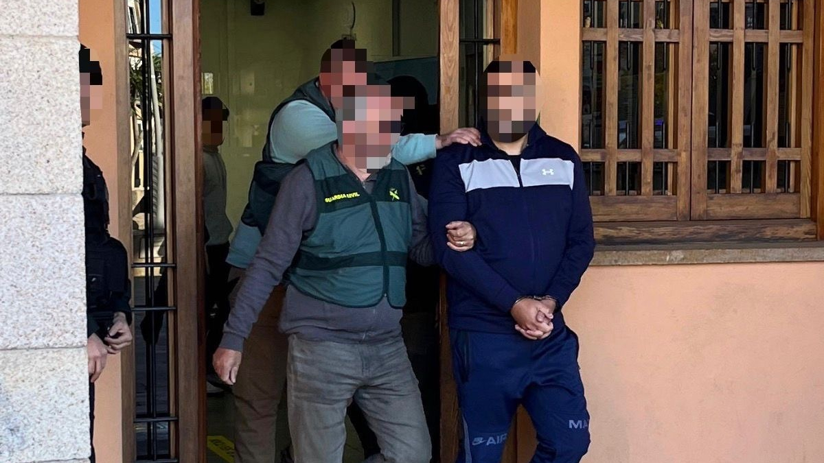 Detenido en Massanet de la Selva (Gerona) tras una orden de Interpol por fraude en Marruecos