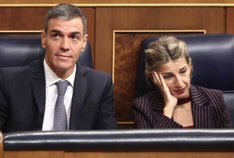 El 46% de los parados en España ya son de larga duración y el 60% son mujeres