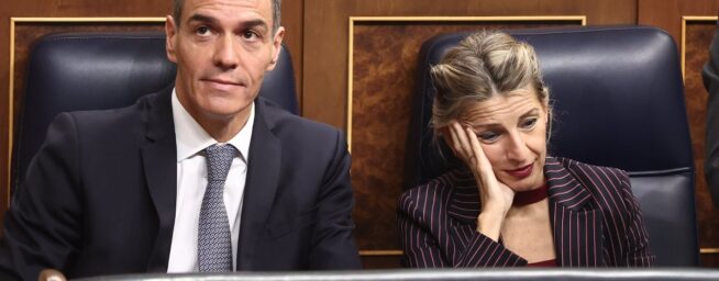 El 46% de los parados en España ya son de larga duración y el 60% son mujeres