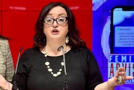 Dimite la secretaria de Igualdad del PSOE de Galicia tras estallar el caso de José Tome