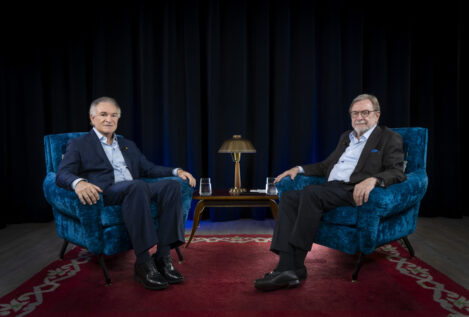 Dionisio Gutiérrez: «El futuro de América Latina pasa por rescatar la política»