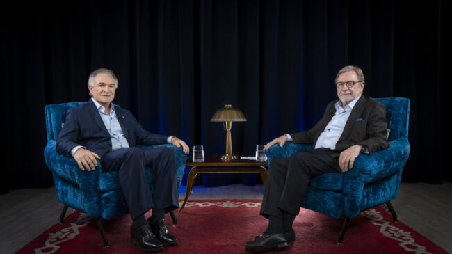 Dionisio Gutiérrez: «El futuro de América Latina pasa por rescatar la política»