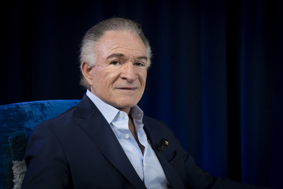 VÍDEO | Dionisio Gutiérrez: «El futuro de América Latina pasa por rescatar la política» | Conversaciones con Cebrián