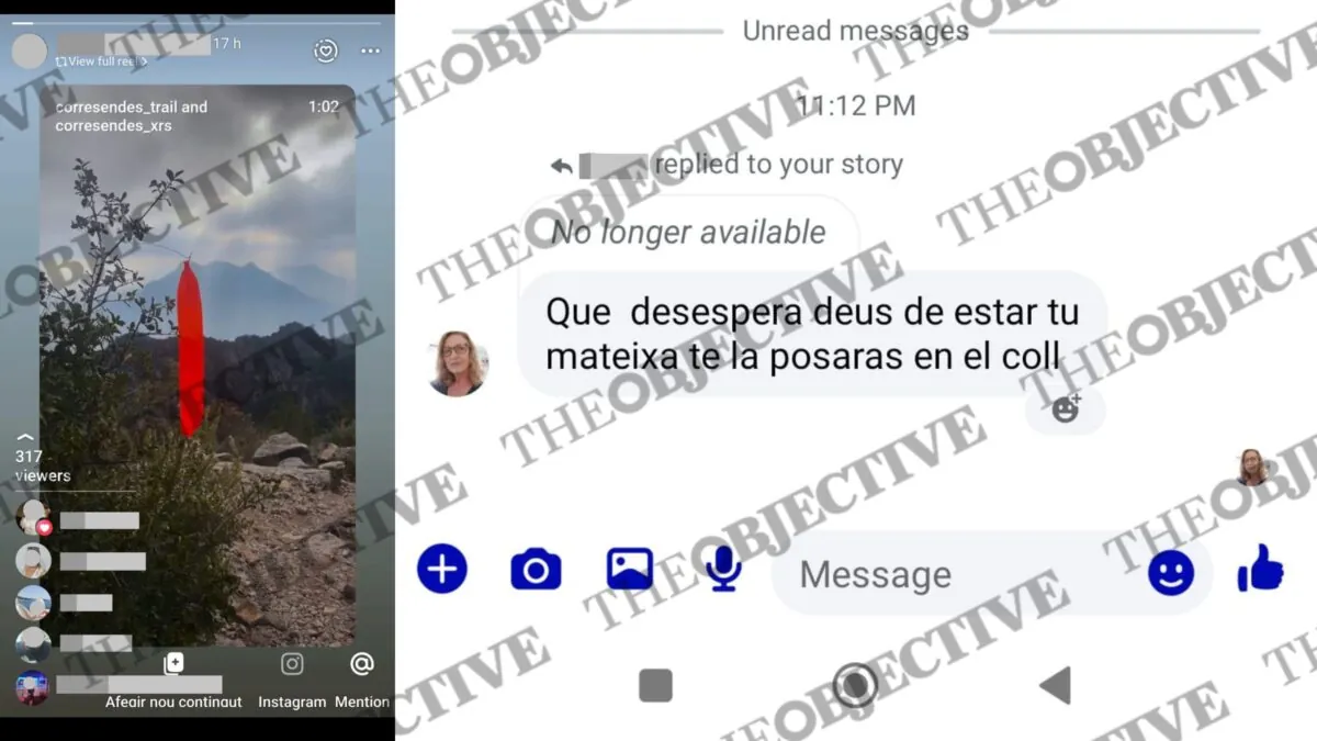 El PSOE de Almusafes invita a ahorcarse a la mujer que ha denunciado por acoso al alcalde