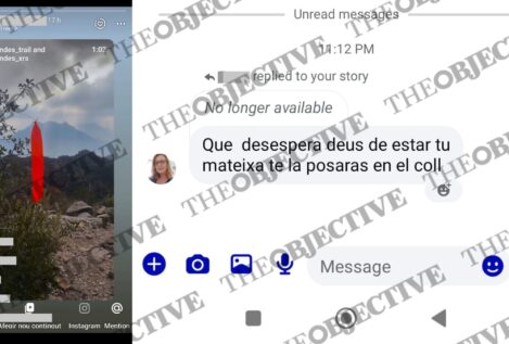El PSOE de Almusafes invita a ahorcarse a la mujer que ha denunciado por acoso al alcalde