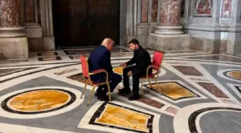 El año en fotos: 25 imágenes de 2025