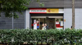 Los mayores de 55 años sufren por vez primera más paro que el resto con empleos precarios