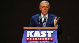 EEUU y líderes latinoamericanos felicitan a Kast por su victoria electoral en Chile