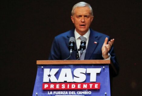 EEUU y líderes latinoamericanos felicitan a Kast por su victoria electoral en Chile