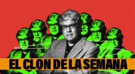 De Prada, sus ojos iluminan la noche