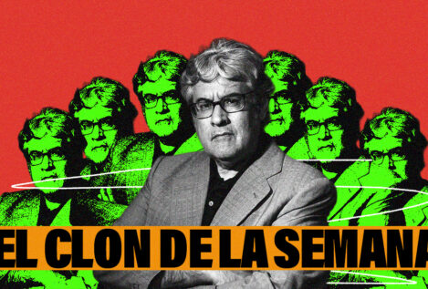 De Prada, sus ojos iluminan la noche