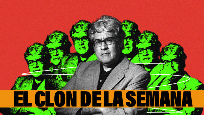 De Prada, sus ojos iluminan la noche